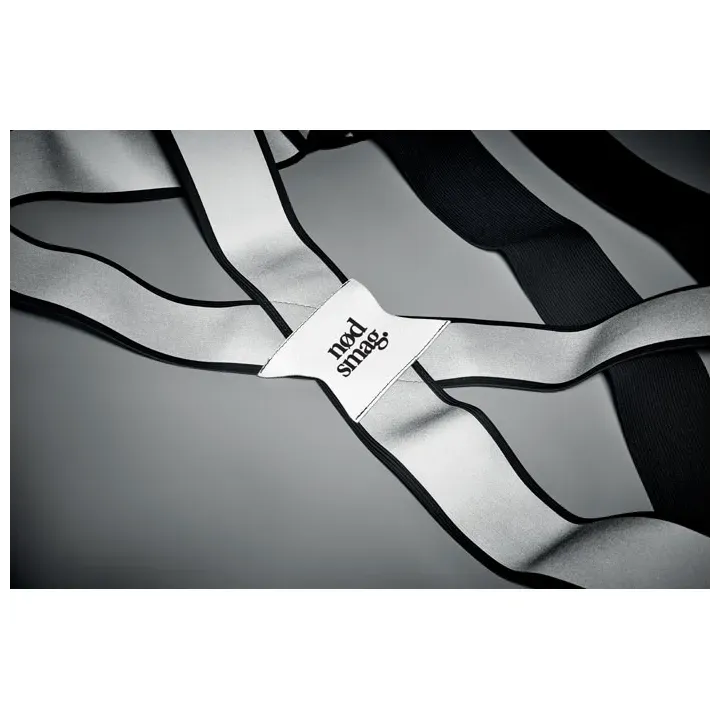Adjustable 360 reflective belt - MO2405 (MOCN#03)